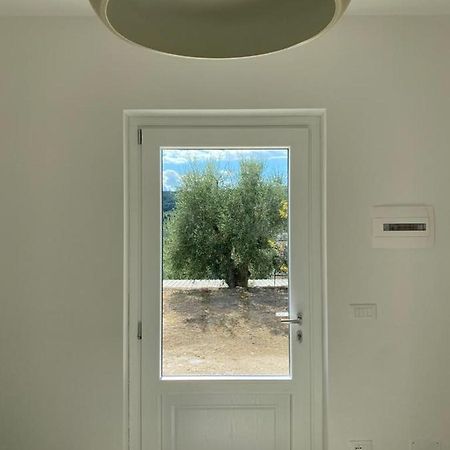 Villa Vittoria Peschici Eksteriør billede
