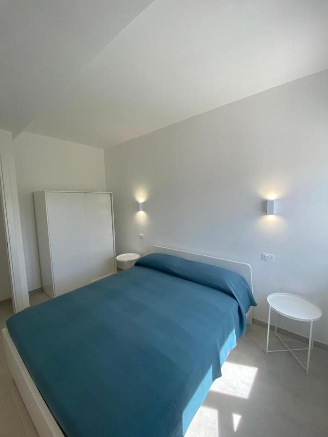 Villa Vittoria Peschici Eksteriør billede